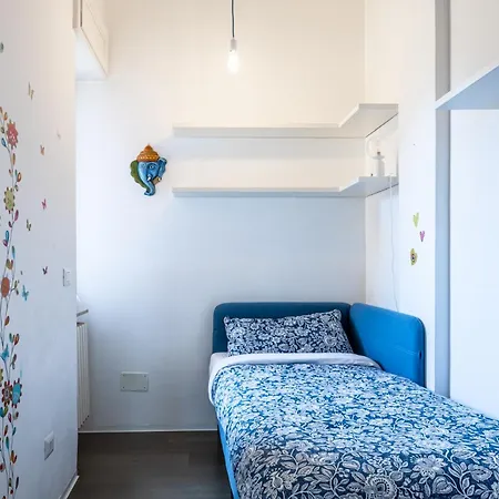 Appartement Il Cupolone 3 A San Pietro Rome