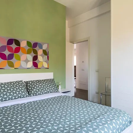 Appartement Il Cupolone 3 A San Pietro