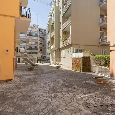 Appartement Il Cupolone 3 A San Pietro *