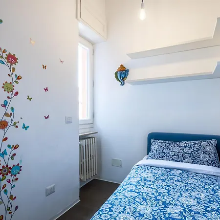 Appartement Il Cupolone 3 A San Pietro Rome