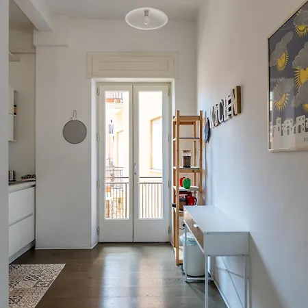 Appartement Il Cupolone 3 A San Pietro *