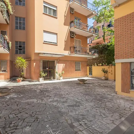 Appartement Il Cupolone 3 A San Pietro