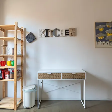 Lägenhet Il Cupolone 3 A San Pietro